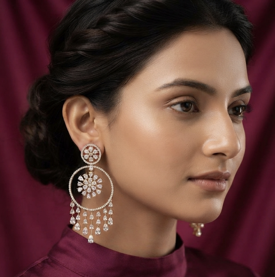Nayagi chandbali