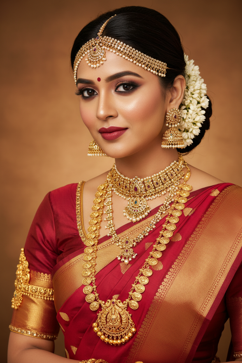 Necklace Sets