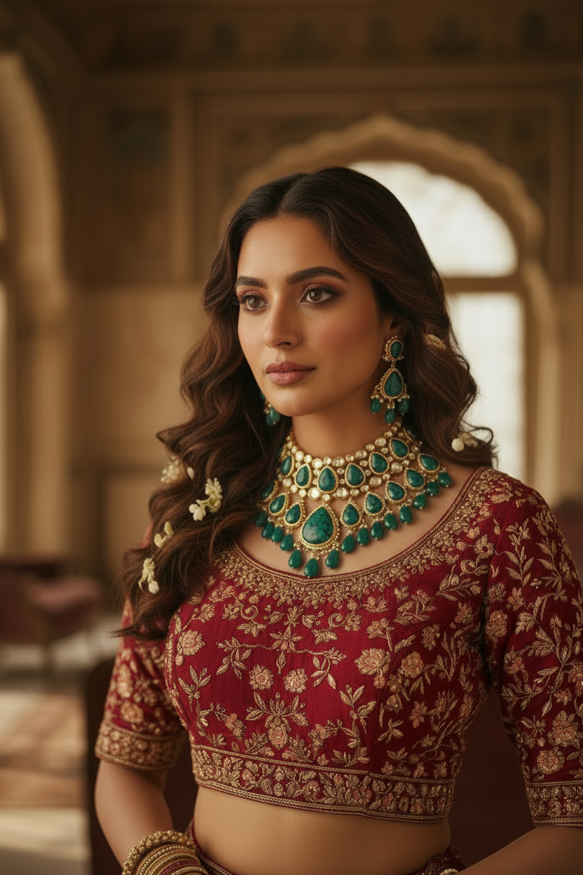 Designer Jewellery