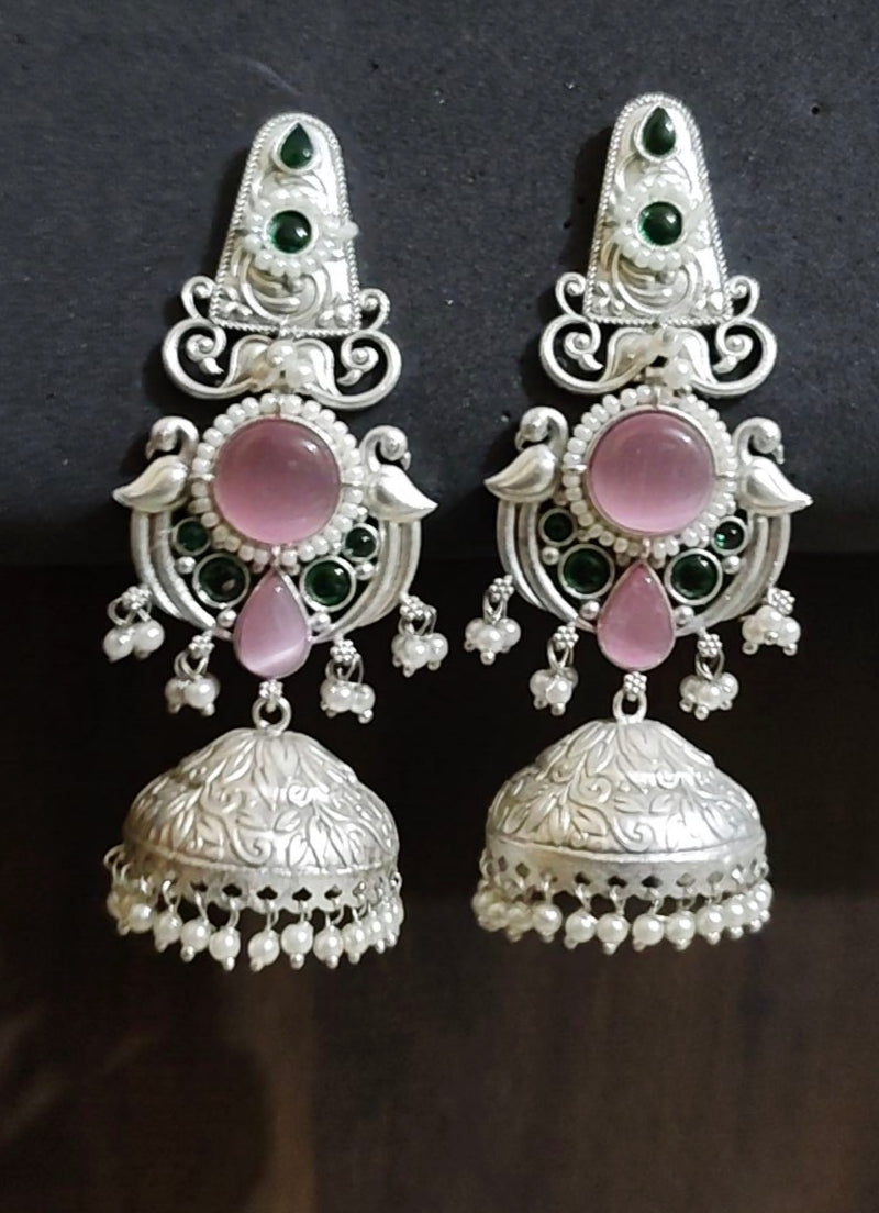 Jyoti Jhumki earrings