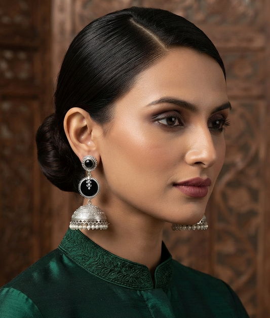 Pritha jhumki Earrings