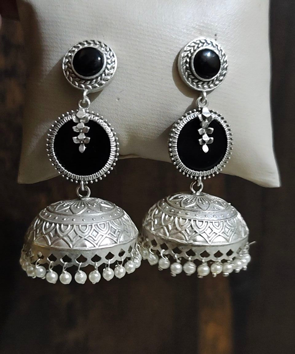 Pritha jhumki Earrings