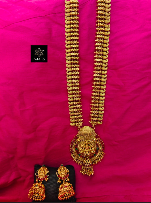 Temple collection haaram