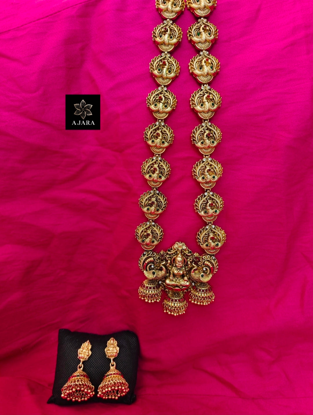 Long Temple Collection haar