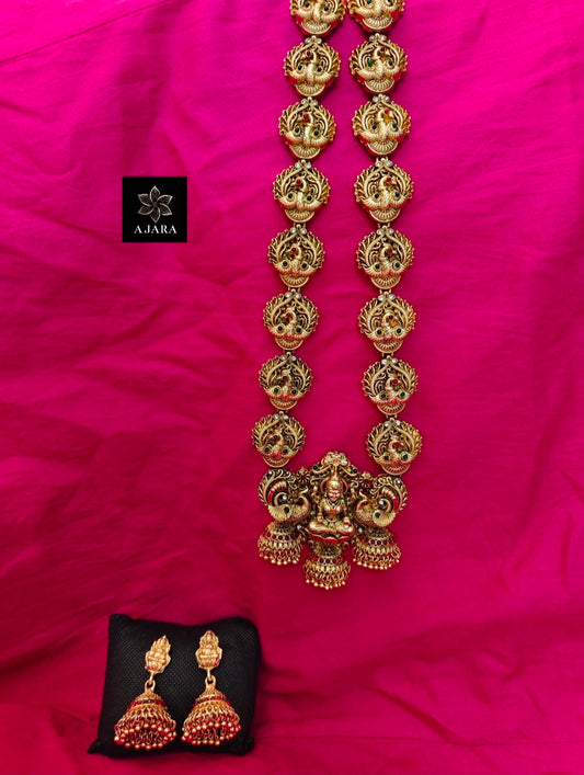 Long Temple Collection haar