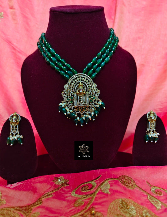 Lord pendant stunning haar