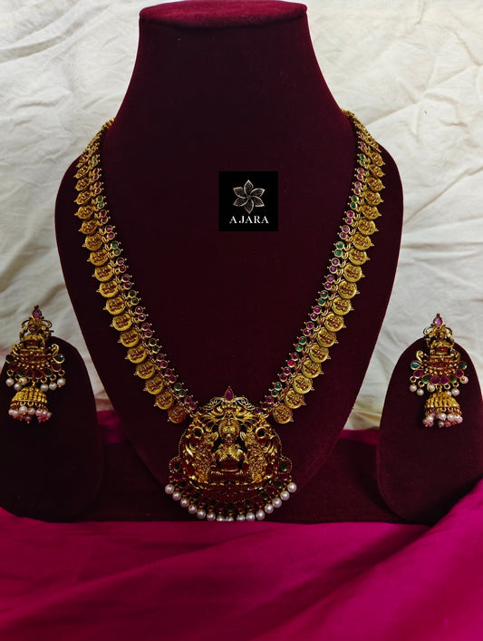 Temple collection haaram