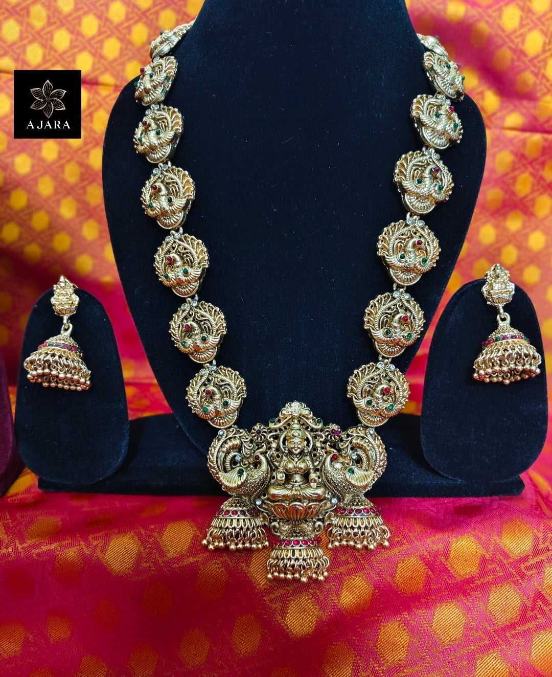 Long Temple Collection haar