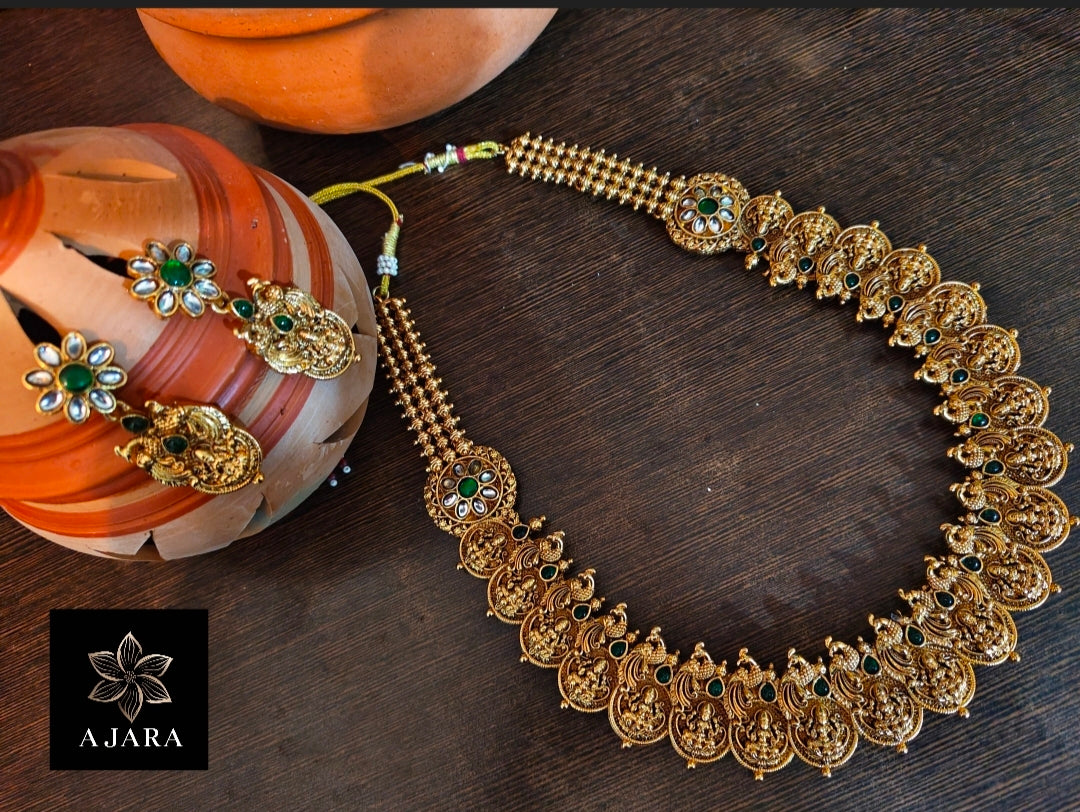South Indian traditional haaram