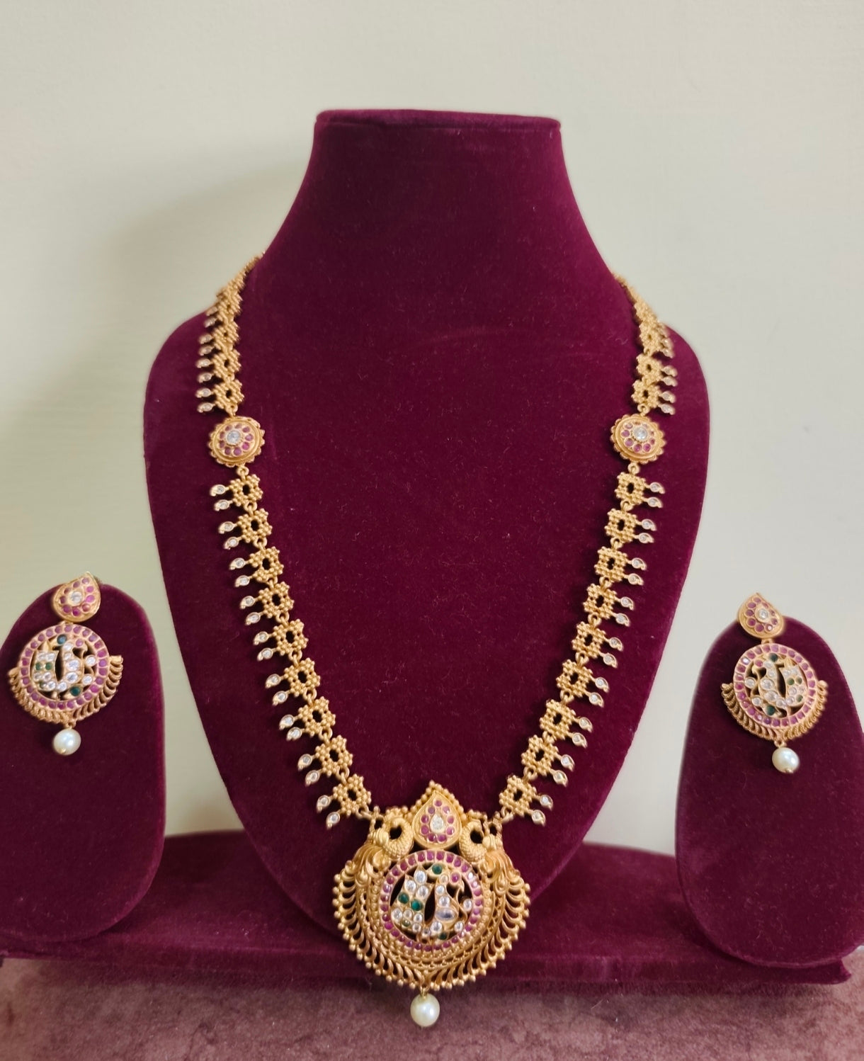 Traditional stone haar