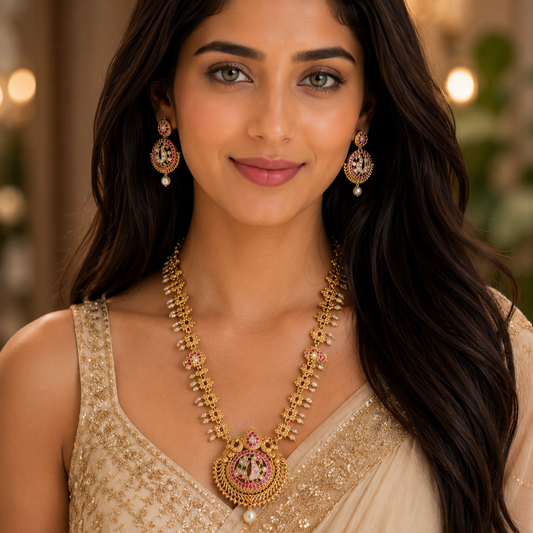 Traditional stone haar